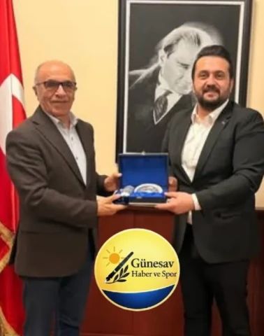 🤝 KARTAL’DA DİYALOG VE DAYANIŞMA VURGUSU: CEMEVİ VAKFINA ZİYARET