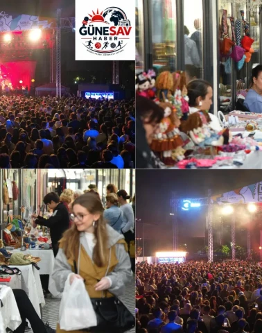 Kadın emeğiyle büyüyen dayanışma: Kadıköy’de iki güçlü başlık gündemde