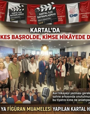 SON DAKİKA | CHP’DE “BAYRAMLAŞMA KRİZİ” BÜYÜYOR