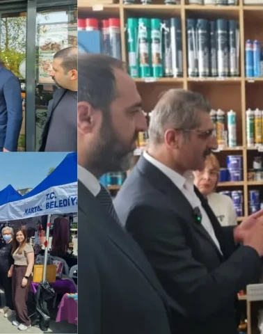 🗞️ GÜNESAV HABER | SON DAKİKA | KARTAL GÜNDEMİ