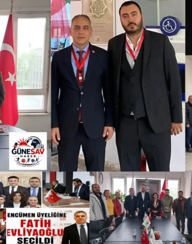🔥 SON DAKİKA | SİYASETTE HAREKETLİ SAATLER: KARTAL VE ATAŞEHİR’DE DİKKAT ÇEKEN GELİŞMELER 🔥