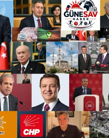 🔴 SON DAKİKA: CHP’de İç Gerilim Zirvede! Özgür Özel’den Sert Mesaj