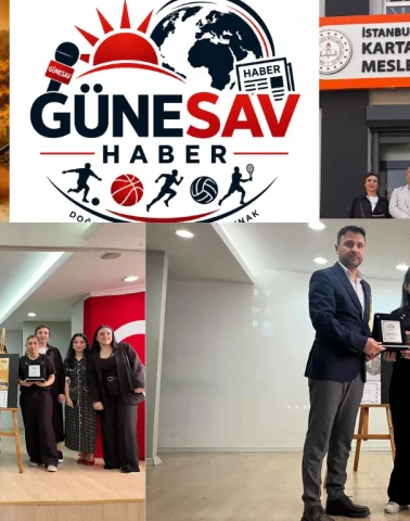 🌱 Gençlerden Doğaya Güçlü Mesaj: “Bir Ağaç 1000 Nefes”