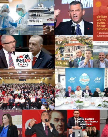 🔴 SON DAKİKA | Çatırdama Büyüyor: CHP'de Art Arda Deprem Sinyalleri!