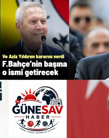 #SONDAKİKA | Fenerbahçe’de Seçim Depremine Futbolda Bahis Soruşturması Gölgesi!