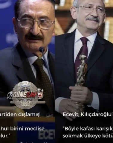 📰 SABAHATTİN ÖNKİBAR’DAN DİKKAT ÇEKEN KILIÇDAROĞLU İDDİASI