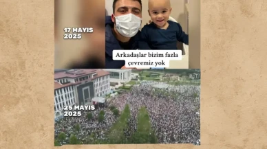 Ali Asaf’ın Rüyası Uçuşa Geçti: Balonla Yükseklerde!
