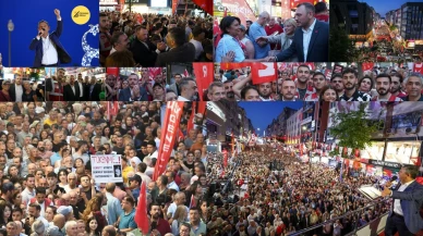**Avcılar'dan Silivri'ye Dostluk Mesajı!**