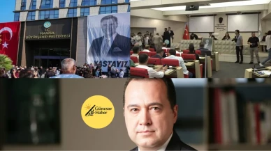 Manisa'da Kritik Seçim İlk Tura Damgasını Vurdu: Besim Dutlulu, Yeni Başkan Seçildi!