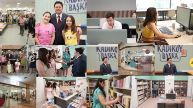 Kadıköy’deki Üçüncü İdea Merkezi Kozyatağı’nda Kapılarını Açtı!