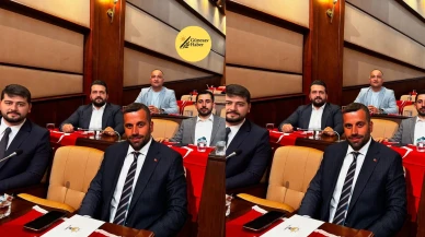 İstanbul Büyükşehir Belediyesi, 9. Dönem 2. Yılına Önemli Bir Toplantıyla Merhaba Dedi!