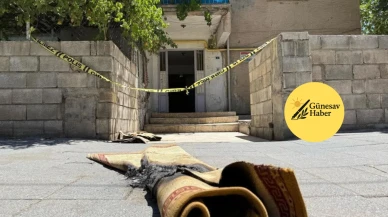 Gaziantep'te Sarsıcı Olay: Bir Baba, Kızını İntihara Teşvik Edip Yaktığı İddiasıyla Gözaltına Alındı!