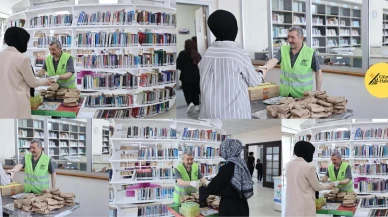 Sultangazi Belediyesi'nden Öğrencilere Küçük Bir Dönem Arası Fırsatı!