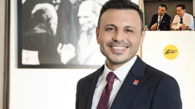 **İstanbul İttifakı'nın Meşruiyeti Resmen Onaylandı! CHP İstanbul İl Başkanı Özgür Çelik’ten Önemli Açıklamalar**