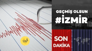Balıkesir 6.2 Depremi İstanbul ve İzmir’de de Hissedildi | Can Kaybı Yok