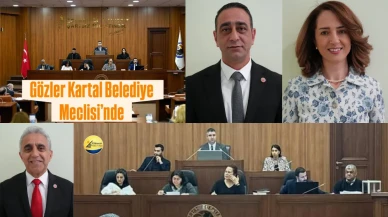 📌 KARTAL MECLİSİ’NDE GERİ SAYIM: O KOLTUKTA KİM OTURACAK?