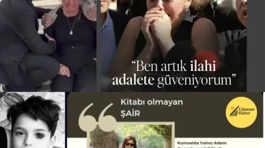 🕊️ Adaletin Olmadığı Bir Ülkede Çocuk Yetiştirmek