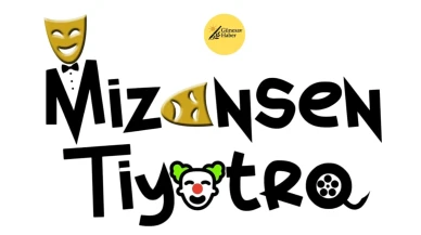 🟥 ATIŞ SERBEST – MİZAHSEN TÜRKİYE Sel Gider, Kum Kalır; Mizah Gider, Hakikat Kalır!