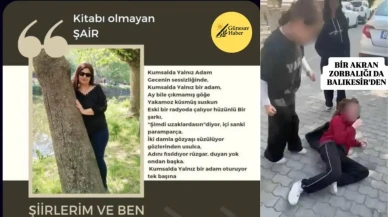 Balıkesir’de Zorbalık: Bu Çocuklara Ne Oluyor?
