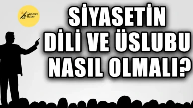 Siyasetin Dumanlı Meyhaneleri ve Diz Çökmeyen Gerçekler