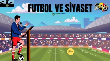 "Adil Bir Müsabaka mı, Yoksa Oyun Kurallarının İhlali mi? Futbol Metaforuyla Türkiye Siyaseti"