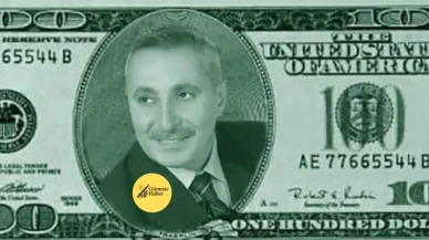 🌿 ÇÜŞ ARTIK DOLAR! 💸