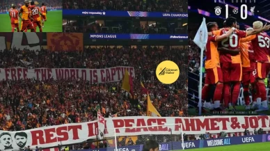 Bugüne Özel Galatasaray