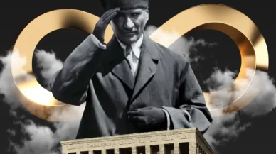 🕯️ 10 KASIM 9:05 GEÇE… BENİM EN BÜYÜK YASIM  🕯️ KALPAKLI ATATÜRK, ŞAPKALI ATATÜRK ✍️ Yazan: Rıza Başkan (Vatandaş Rıza)