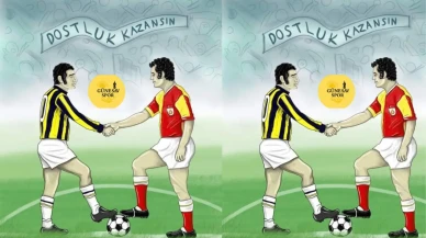 Tam kadro olmayan Kadıköy’de derbi…