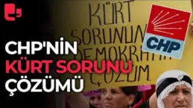 CHP, Sıcak Gündeme Kayıtsız Kalamaz: Demokratikleşme ve Siyasi Sorumluluk