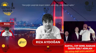 CHP’nin Kartal Mitingi: Hakiki Muhalefetin Fikirsel ve Örgütsel Sınavı