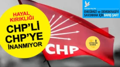 Barışın Günü, Barışın Dili Değişim, Üye Yapısı ve Epistemik Sorumluluk: CHP’de Demokrasi Sınavı