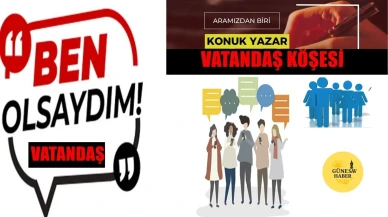 ORTAYA KARIŞIK BİR PAZAR YAZISI: GAZETECİLİK, SİYASET VE İÇİNDEKİ DELİ SORULAR