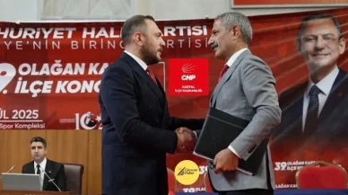 KARTAL’DA SESSİZ ÇIĞLIK: YOKLUKLAR VE İÇE SİYASETİN GÖLGESİNDE BİR KONGRE