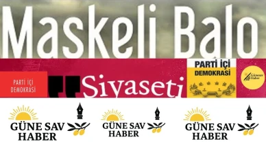 Parti Demokrasisi: Söylem mi, Maskeli Balo mu?