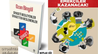 Siyasetçi Geçinenler ve Siyasetten Geçinenler