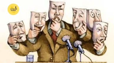 Siyasetin Üç Rengi: Sorunlu, Sorumlu ve Sorun Politikacılar