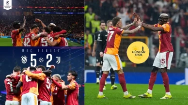 Avrupa Gecesi: Aslan Kükredi, Kıta Titredi