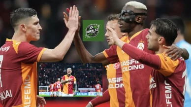 Aslan Sahne Aldı, Tribünler Hikâyeyi Yazdı