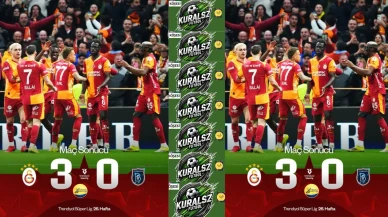 🦁 Bir Golün Hikâyesi: Kucağımda Cihan, Sahada Singo