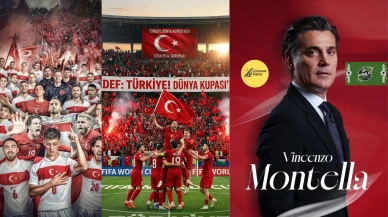 BİR HAYAL GERÇEK OLDU… PEKİ YA SONRASI?