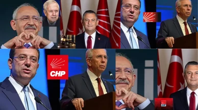 BABA OCAĞI, MUTLAK BUTLAN VE ESKİ KAPTANLAR