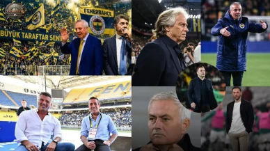 “YAPI” MASALI, TEKNİK DİREKTÖR MEZARLIĞI VE BİTMEYEN FENERBAHÇE PARADOKSU