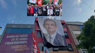 SİYASETİN AYNASI KARTAL’DA TOZ, SANDIKTA GERÇEK
