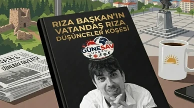 KERBELA’DAN KONGRE SALONLARINA