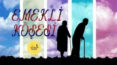EMEKLİNİN CEBİNDEKİ KIŞ