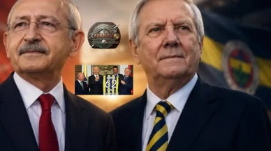 “Siyaset ile Futbol Arasında Aynı Aynaya Bakan İki Yüz”