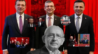 KURULTAY: İRADE Mİ, HAMLE Mİ?