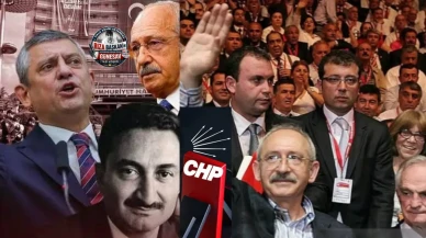 Gündem Değişir, Sorular Değişmez