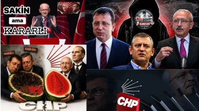 Görevler Geçer, Kurumlar Kalır